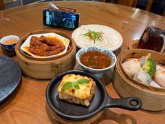-一壶私房菜·顺德菜·顺德鱼生