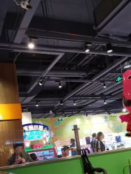 -幻贝家儿童乐园(苏州中心店)