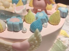 -Bread Talk 面包新语(荟聚店)