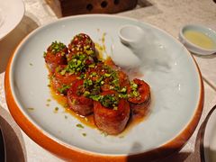 -萃華楼(王府井店)