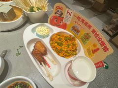 -海底捞火锅(万象城店)
