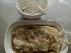 -伍湛记 · 广州老字号(龙津中路店)