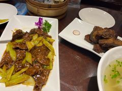 -德兴馆(广东路总店)