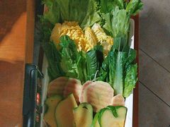 -菌彩云南野生菌火锅(万达广场店)