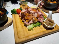 -俄士厨房(五棵松华熙LIVE店)