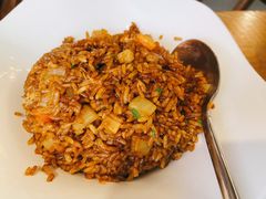 闽南咸饭-闽上鲜·福建菜(龙湖滨江天街店)