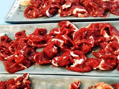 -湾区九号鲜切牛肉火锅(明珠南路店)