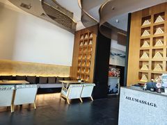 -新紫霞养生·影院足道·SPA(金山区店)