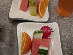 -和子足浴SPA会馆(东方之门店)