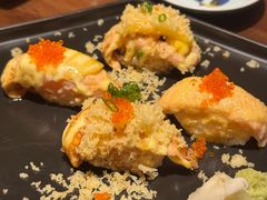 -鸟鹏烧鸟居酒屋(天河领展店)