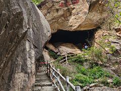 -黑龙潭风景区