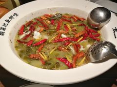 -太二酸菜鱼(海口友谊广场店)