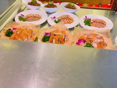 -集贤阁海鲜酒楼(北辰总店)