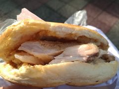 -秦豫肉夹馍(骡马市总店)