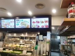 -老乡鸡(青阳北路店)