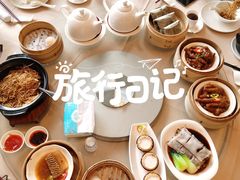 -金苑海鲜酒家(来魅力店)