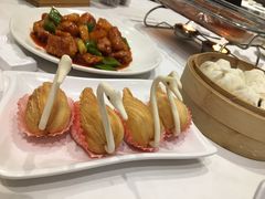 -稻香酒家·33年老字号·港式粤菜(富邦中心店)
