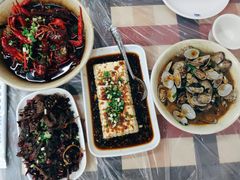 -吴记口味馆