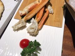 -九井澤精致料理(金茂店)