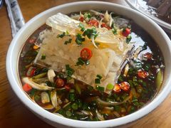 -小崔家臊子面(蔡家坡总店)