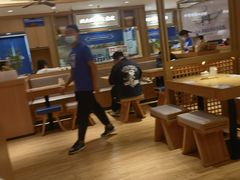 -马记永·兰州牛肉面(天通苑家乐福店)