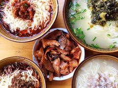 -渔桥李记奶汤面(东街店)