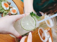 -RAC BAR(安福路店)