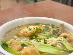 -巴哈面店(沈家门西大街店)