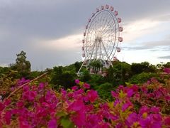-观澜湖生态运动公社