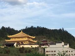 -寨沙侗寨(侗族歌堂)