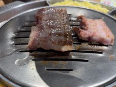 -姜虎东白丁烤肉(深圳湾后海汇店)