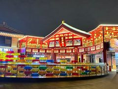 -绳金塔