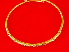 -百金通黄金回收首饰定制维修(珠江路总部)