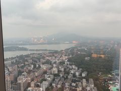 -洲际酒店·地平线全日餐厅HORIZON CAFÉ