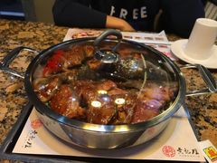 -黄记煌三汁焖锅(顺义华联店)
