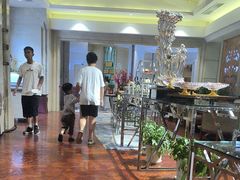 -嘉莱特精典国际酒店·醇咖啡厅
