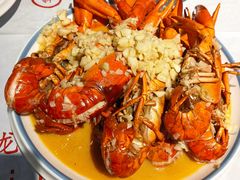 -三妹小龙虾·黄油蟹(华侨城总店)