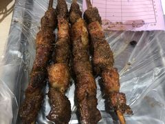 -灿哥羊汤(果园店)