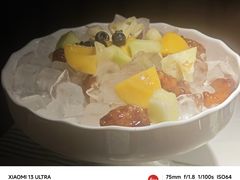 -桂满陇·桃花院落(长泰广场店)