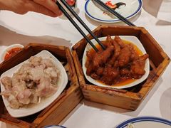 -粤食堂(天津和悦汇店)