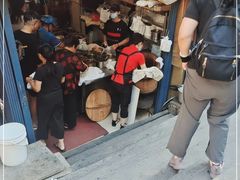 -陈阿婆豆腐脑-卤煮小吃(朝阳路店)