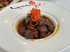 -蝴蝶泉宾馆-中餐厅