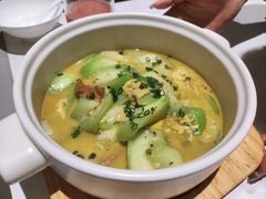 -禾田餐厅•乡野湖北菜(徐东店)