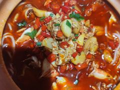 -辣小鲜·南昌大排档(船山路店)