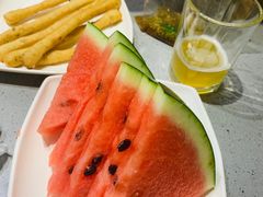 -海底捞火锅鲜切牛肉主题店(长寿路店)