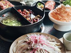 -盡膳口福·百年汤方火锅(科华北路店)