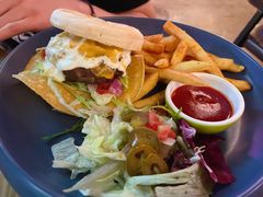 -Famous肥猫墨西哥音乐餐吧(五棵松华熙LIVE店)