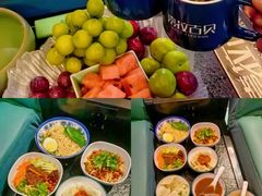 -索拉古贝(义乌北苑店)