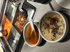 -海底捞火锅(太原南站店)