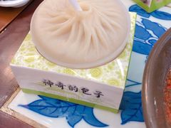 -夫子庙小吃广场(东牌楼店)